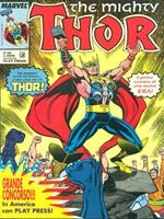 The Mighty Thor N. 29 / Aprile 1992