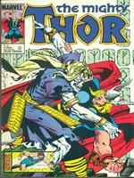 The Mighty Thor n. 6 / Maggio 1991