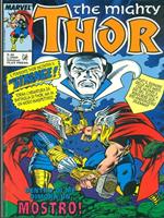 The Mighty Thor n. 46 / Febbraio 1993