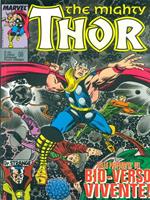 The Mighty Thor n. 43 / Gennaio 1993