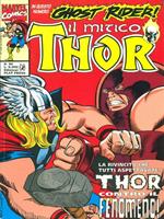 Il mitico Thor n.56. ottobre 1993