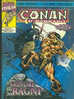 Conan il barbaro 35 / Il signore dei ragni