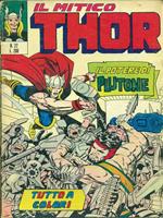 Il mitico Thor n.27 - 11 aprile 1972