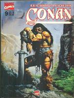 Le cronache di Conan 9 / gen 96