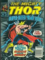 The Mighty Thor No. 450, August 1992