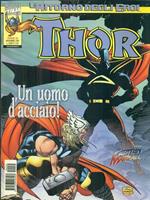 Il mitico thor 32 / novembre 2001