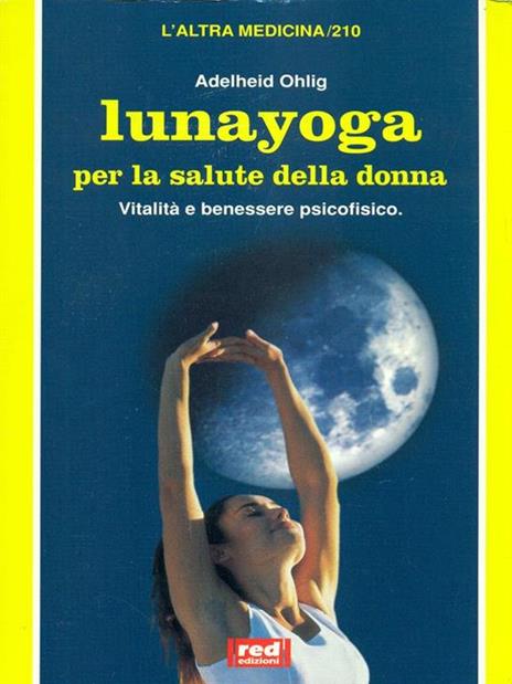 Lunayoga - Adelheid Ohlig - 3