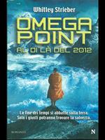 Omega Point. Al di là del 2012