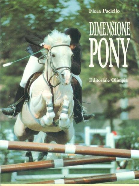 Dimensione pony - F. Paciello - 10