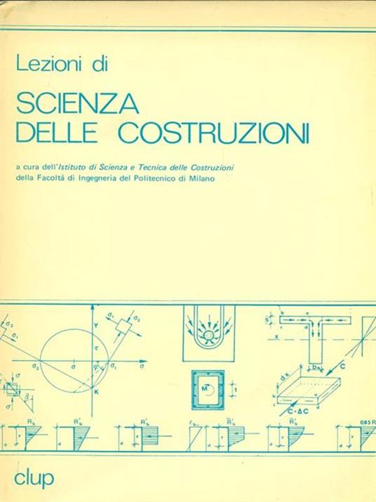 Lezioni di scienza delle costruzioni - 10