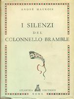 I silenzi del colonnello bramble