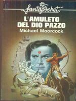 L' amuleto del dio pazzo