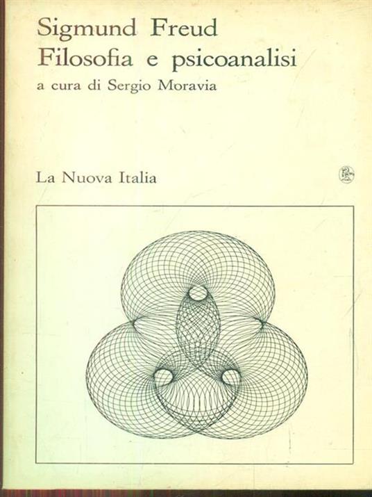 Filosofia e psicoanalisi - Sigmund Freud - 12