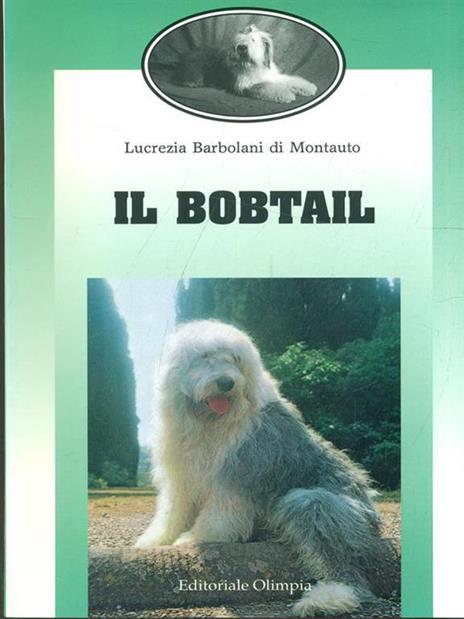 Il Bobtail - Lucrezia Barbolani di Montauto - 2