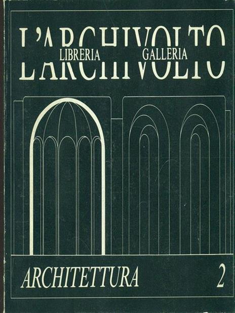 Architettura - Silvio San Pietro,Francesco Rizzo - 9