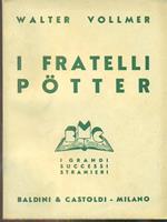 I fratelli Potter