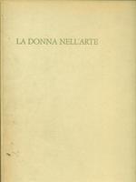 La donna nell'arte