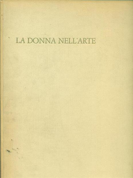 La donna nell'arte - Giorgio Mascherpa - 5