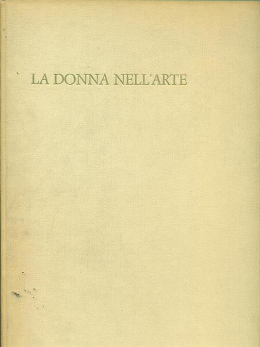 La donna nell'arte - Giorgio Mascherpa - 6