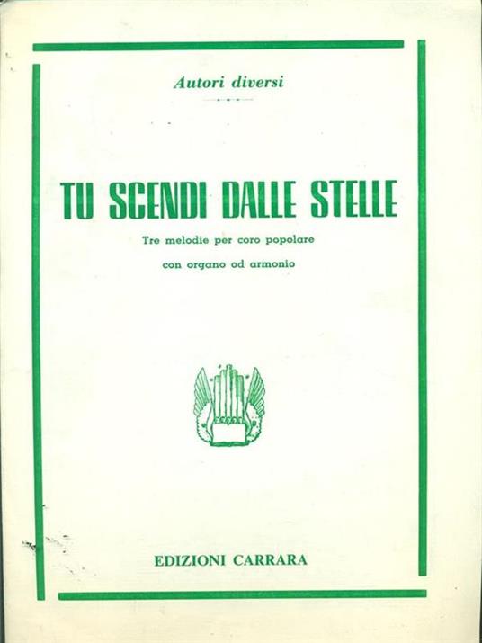 Tu scendi dalle stelle - 10