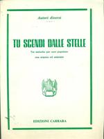 Tu scendi dalle stelle