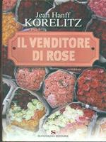 Il venditore di rose