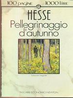 Pellegrinaggio d'autunno