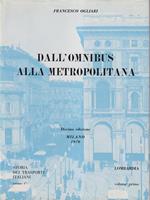 Dall'omnibus alla metropolitana