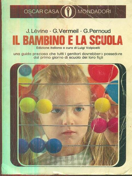 Il bambino e la scuola - 7