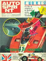 Autosprint n.29 - 18-25 luglio 1978