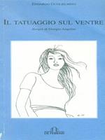 Il tatuaggio sul ventre