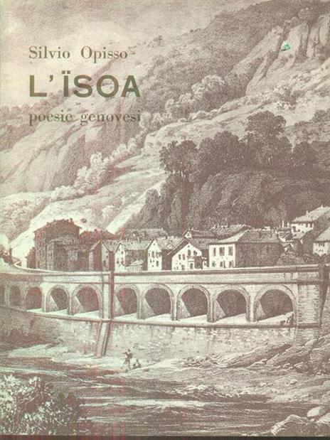 L' isoa - Silvio Opisso - 5