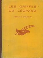 Les griffes du Leopard