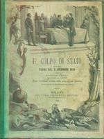 Il colpo di stato ovvero Parigi nel 2 dicembre 1851