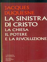 La sinistra di cristo