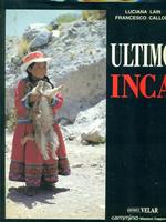 Ultimo inca