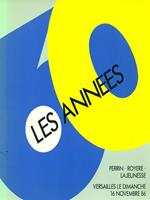 Les annes 60