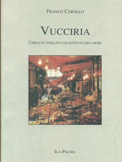 Vucciria - 5
