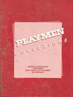 Playmen collezione