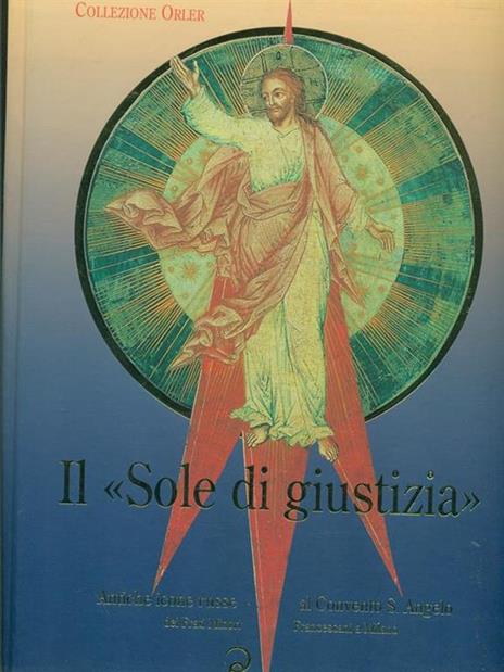 Il Sole di Giustizià - 6