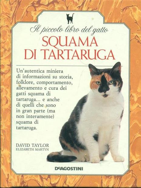 Squama di tartaruga - Taylor,Martyn - 9