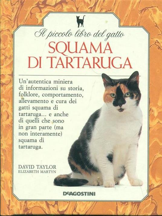 Squama di tartaruga - Taylor,Martyn - 10