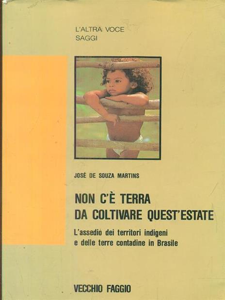 Non c'éterra da coltivare quest'estate - José de Vinck - 3