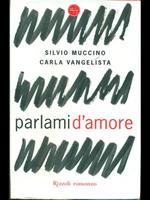 Parlami d'amore