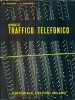 Principi di traffico telefonico