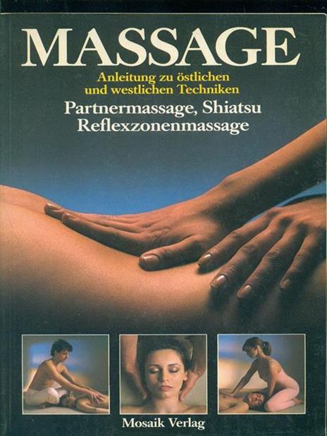 Massage - 4