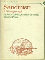 Sandinisti il nicaragua oggi