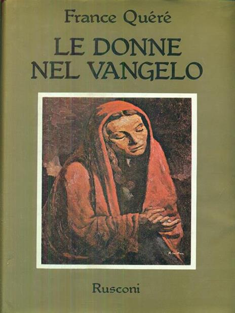 Le donne del vangelo - 8