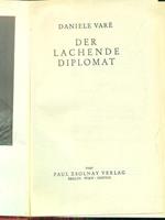 Der Lachende Diplomat