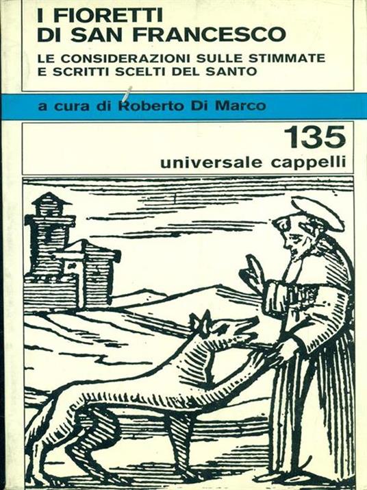 I fioretti di San Francesco - Roberto Di Marco - 3